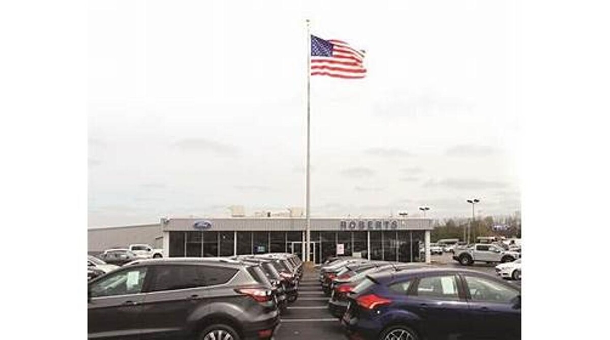 Images Roberts Motors, Inc.