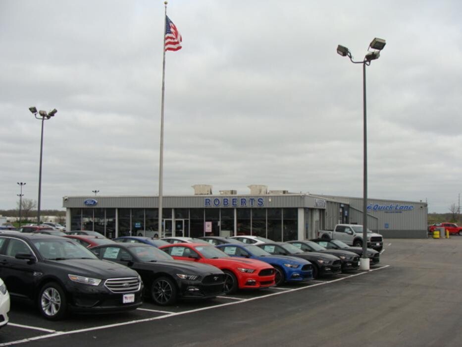 Images Roberts Motors, Inc.