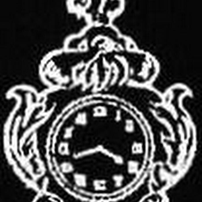 The Clock Shop Logo