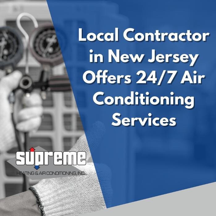 Images Supreme Heating And Air Conditioning, Inc.