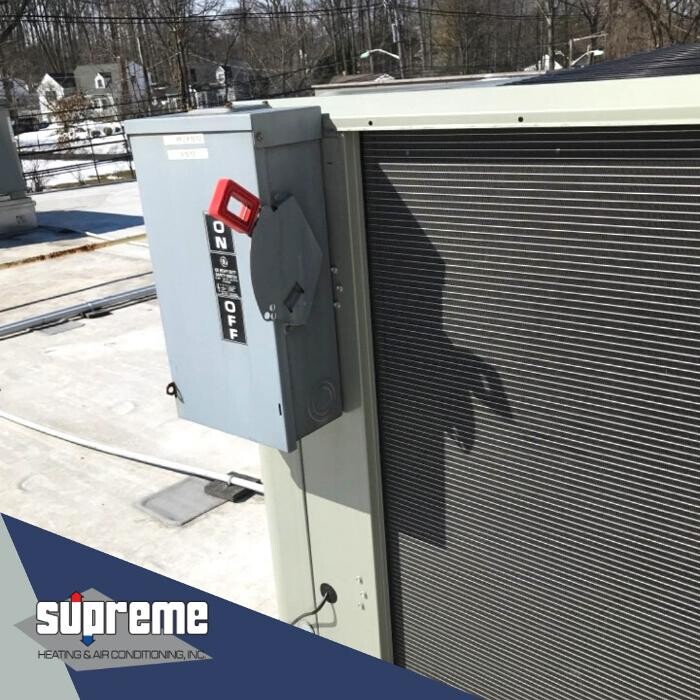 Images Supreme Heating And Air Conditioning, Inc.