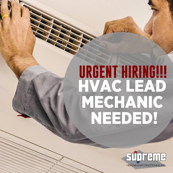Images Supreme Heating And Air Conditioning, Inc.