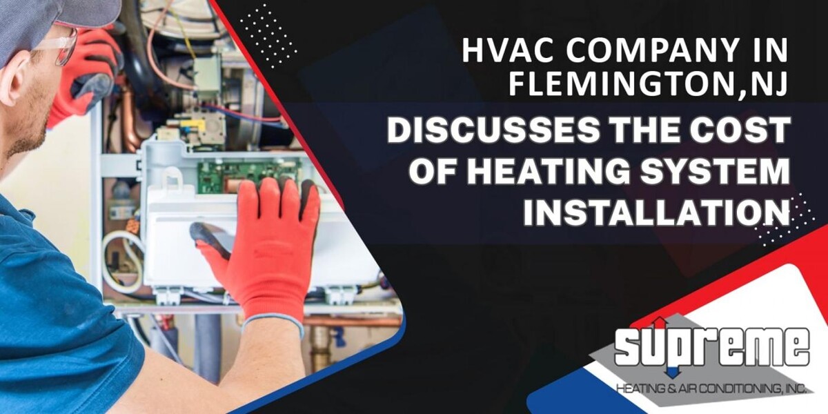 Images Supreme Heating And Air Conditioning, Inc.