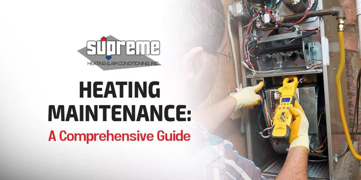 Images Supreme Heating And Air Conditioning, Inc.