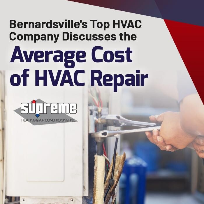 Images Supreme Heating And Air Conditioning, Inc.