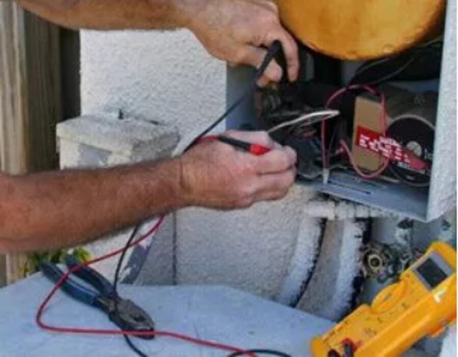 Images Supreme Heating And Air Conditioning, Inc.