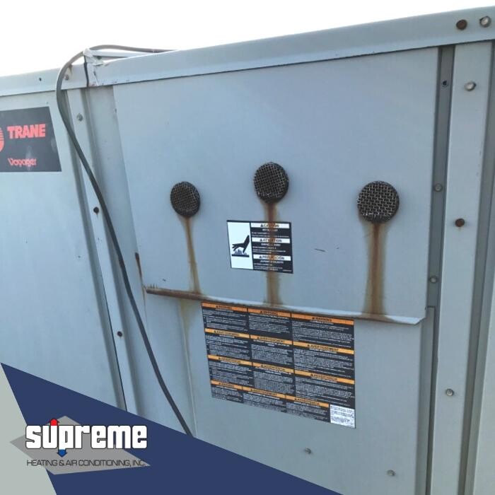 Images Supreme Heating And Air Conditioning, Inc.