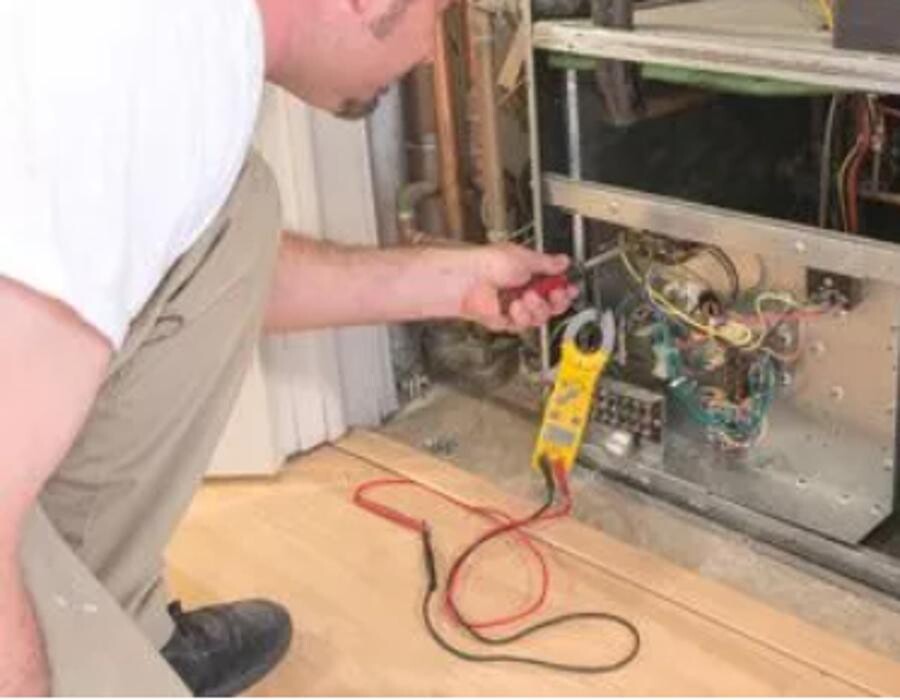 Images Supreme Heating And Air Conditioning, Inc.