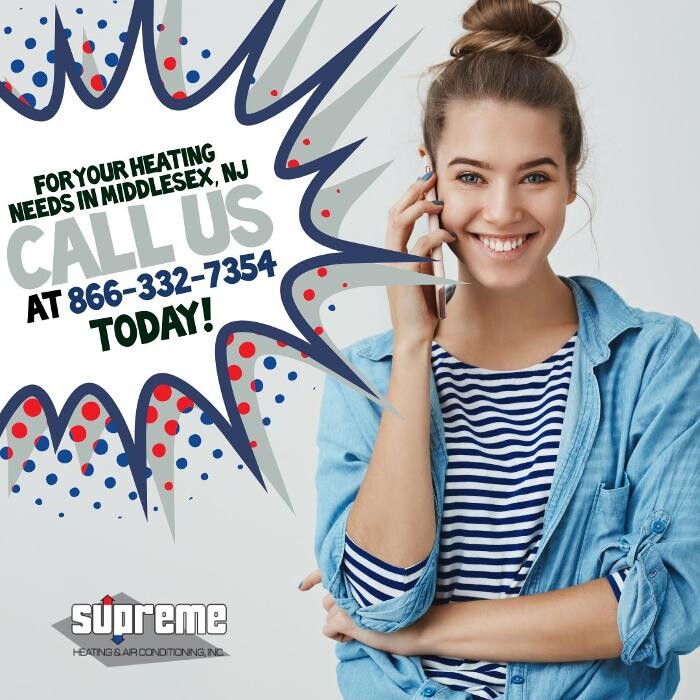Images Supreme Heating And Air Conditioning, Inc.