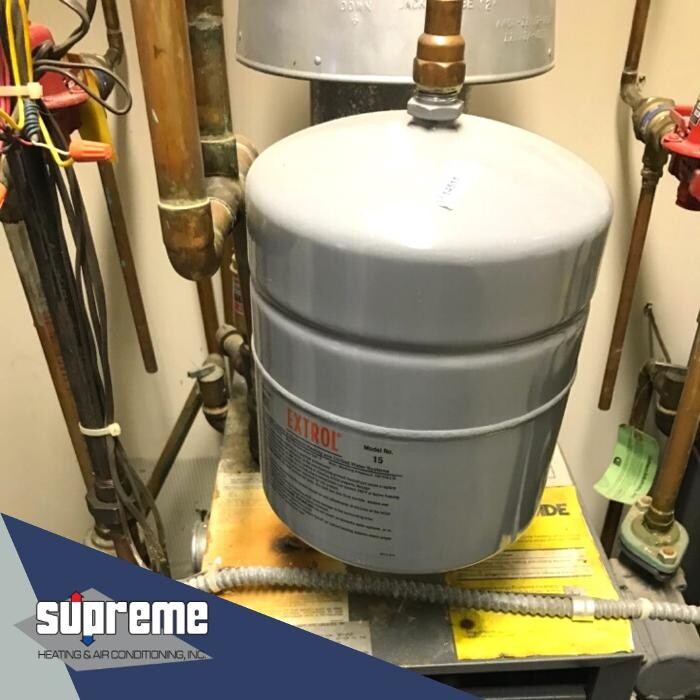 Images Supreme Heating And Air Conditioning, Inc.