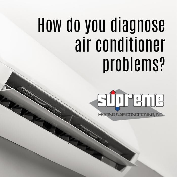Images Supreme Heating And Air Conditioning, Inc.