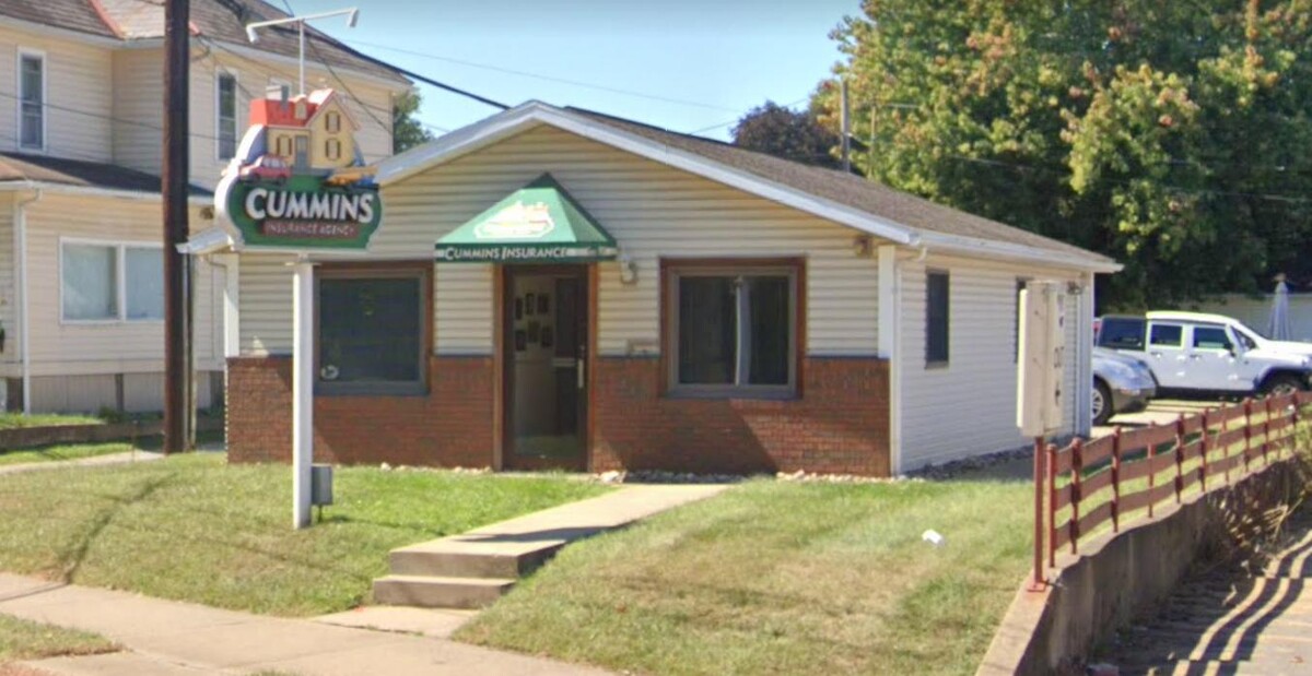 Images Cummins Insurance Agency