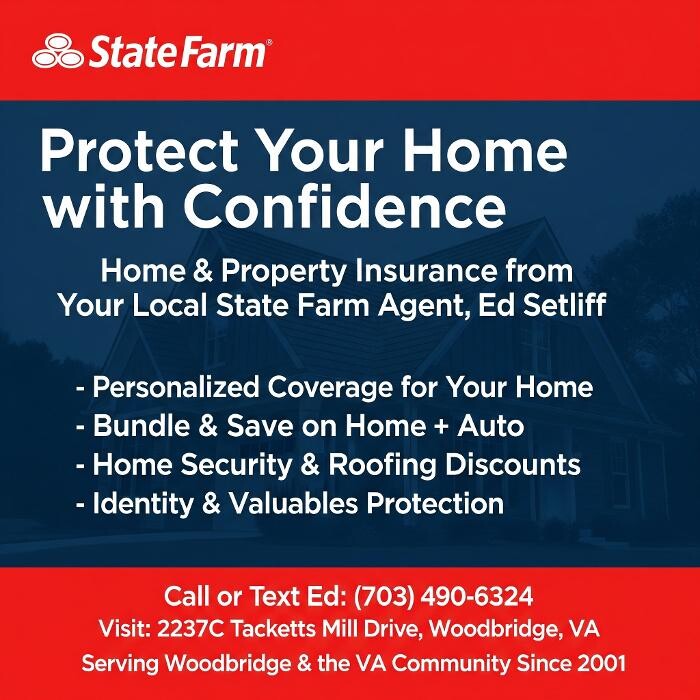 Images Ed Setliff - State Farm Insurance Agent