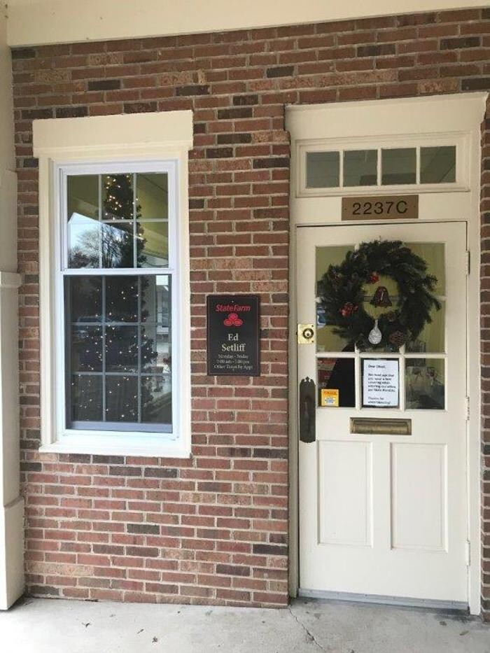 Images Ed Setliff - State Farm Insurance Agent