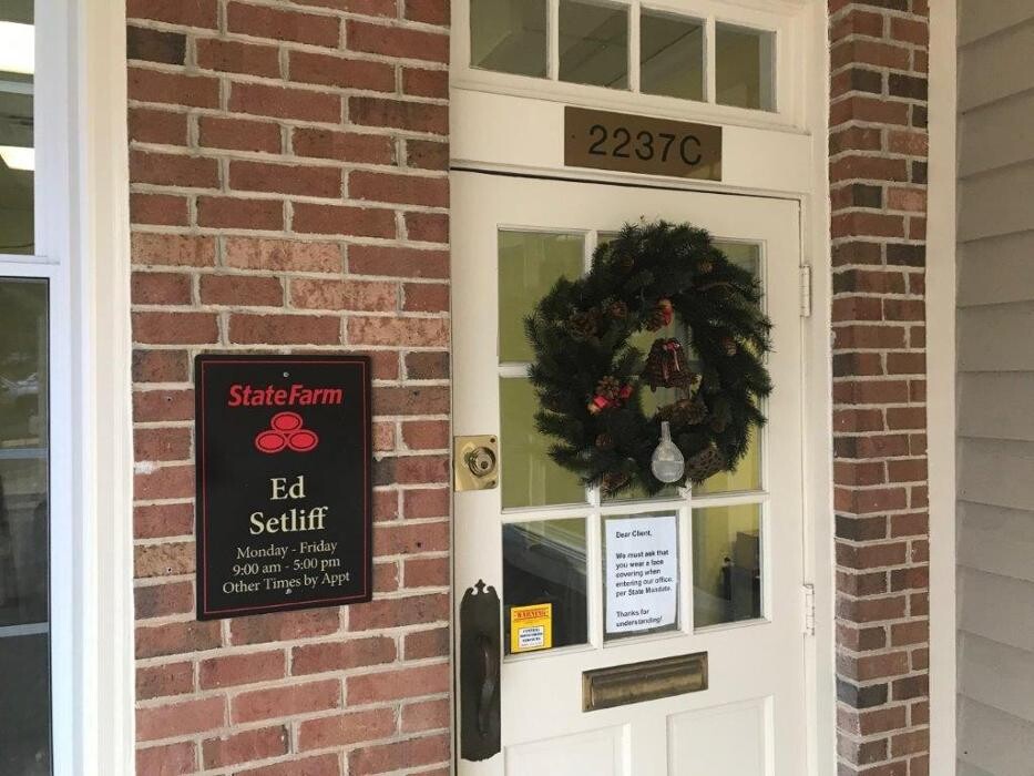 Images Ed Setliff - State Farm Insurance Agent