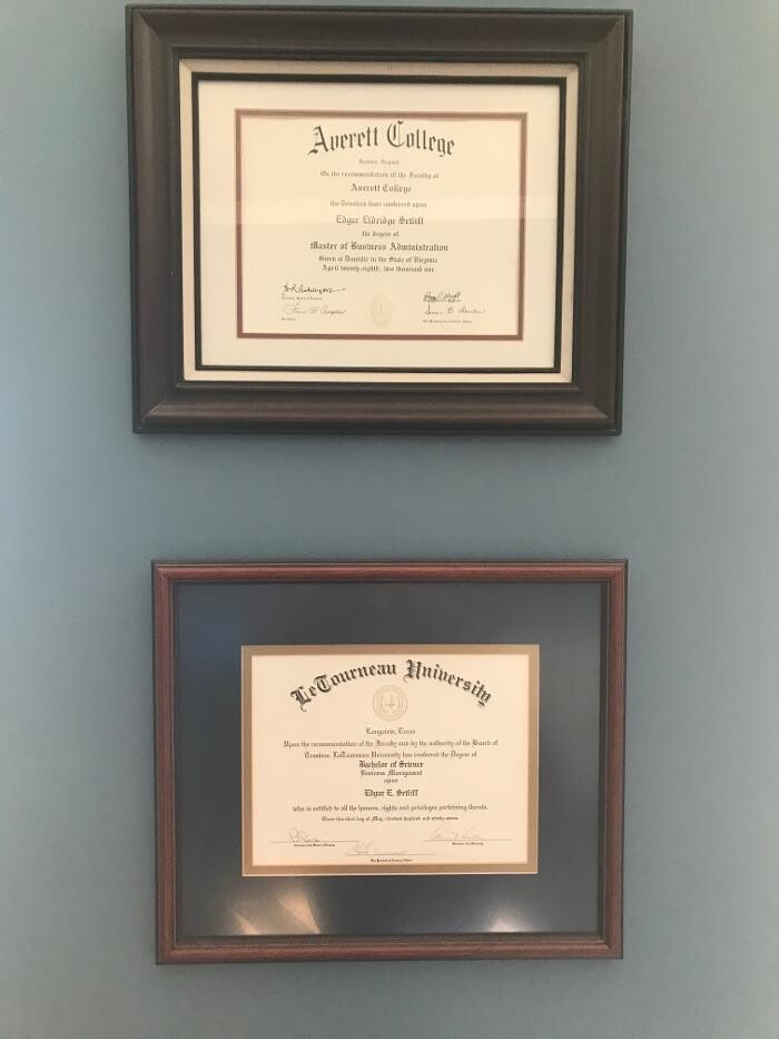 Images Ed Setliff - State Farm Insurance Agent