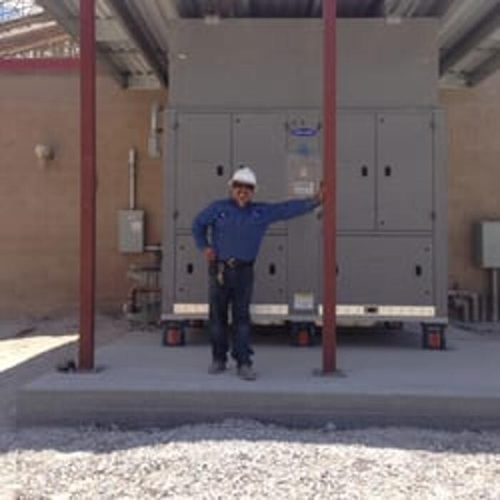 Images FHA Services, Inc.