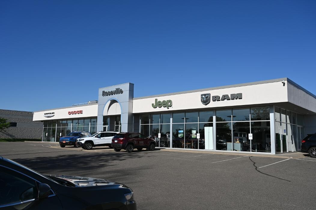 Images Chrysler Jeep Dodge Ram Service - Jeff Belzer