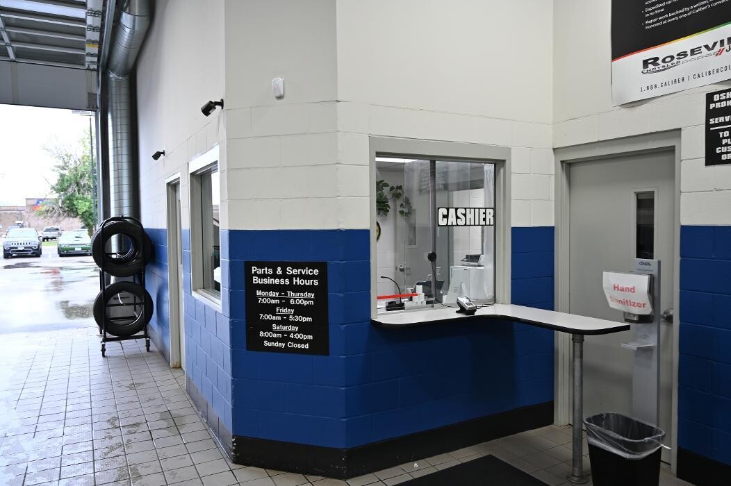 Images Chrysler Jeep Dodge Ram Service - Jeff Belzer