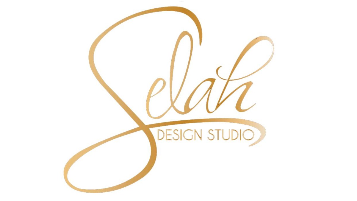 Selah Design Studio Logo
