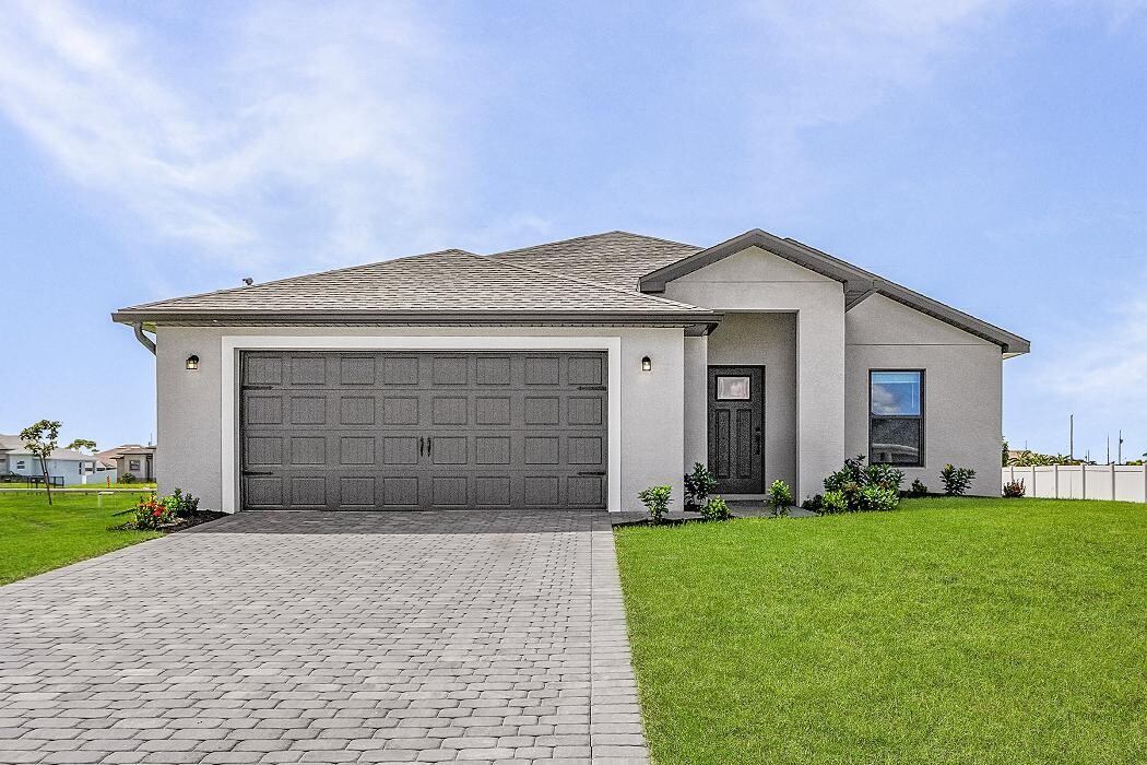 Images LGI Homes - Cape Coral