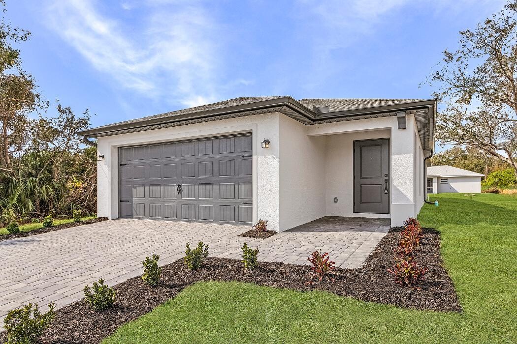 Images LGI Homes - Cape Coral