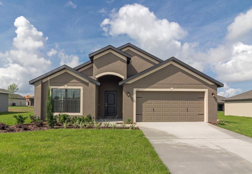 Images LGI Homes - Cape Coral