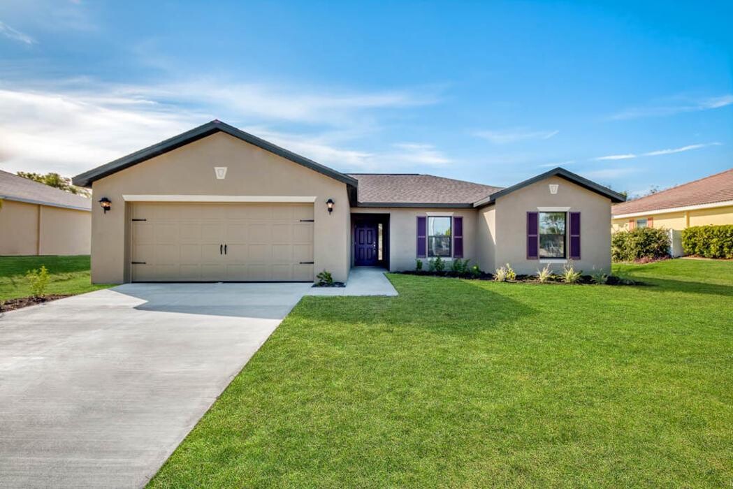 Images LGI Homes - Cape Coral