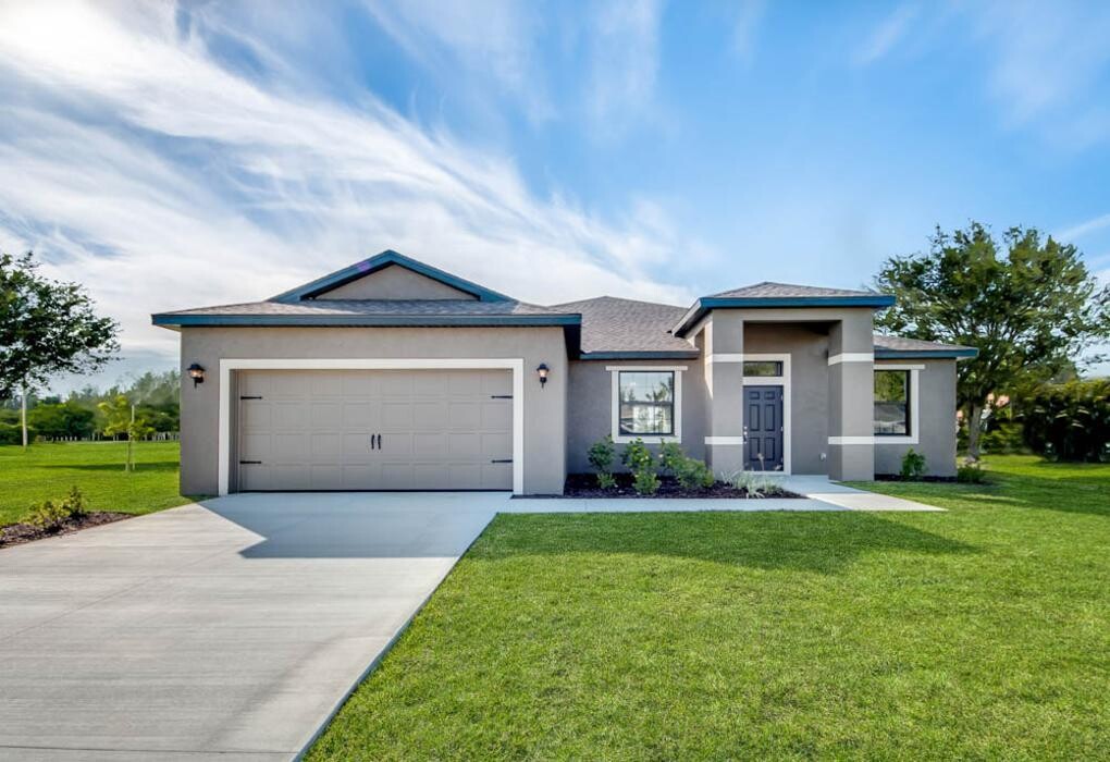Images LGI Homes - Cape Coral