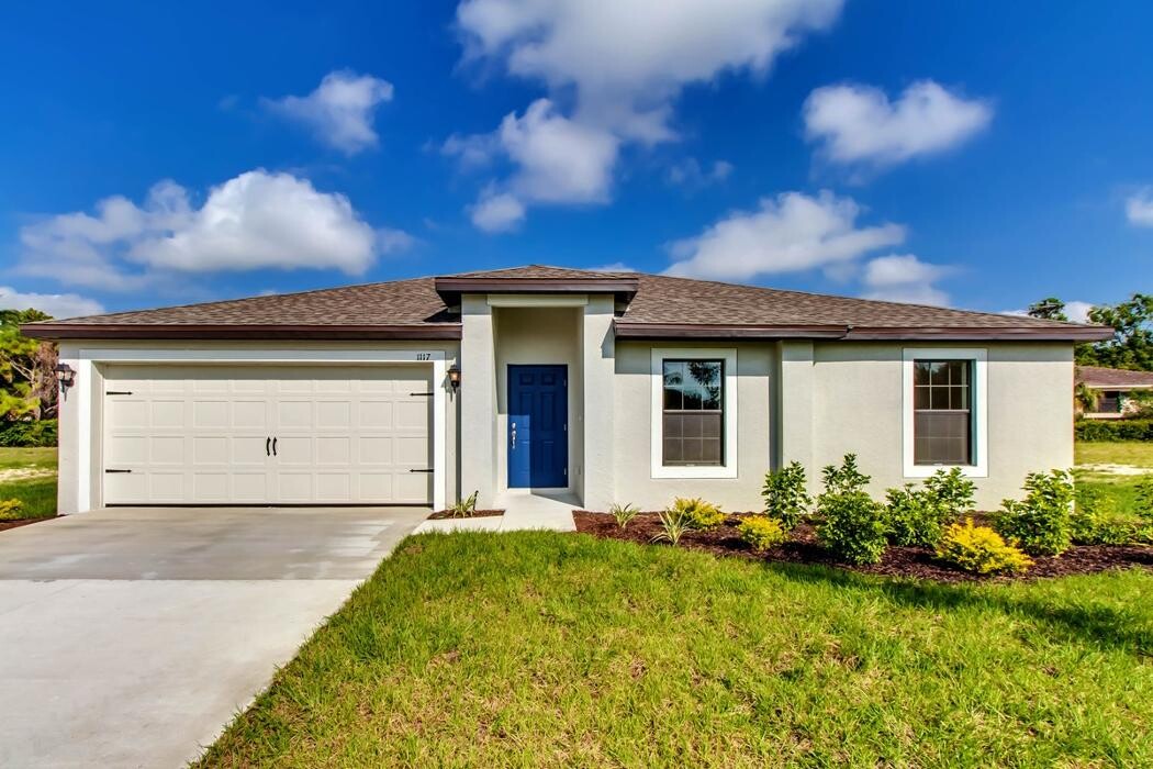 Images LGI Homes - Cape Coral