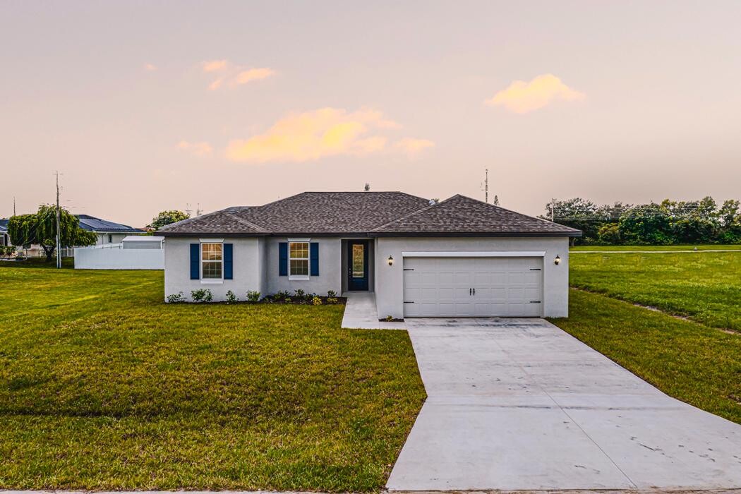Images LGI Homes - Cape Coral