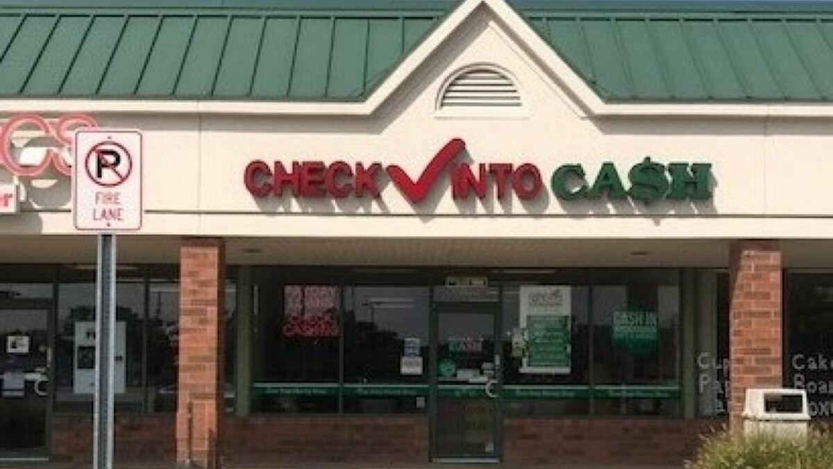 Images Check Into Cash