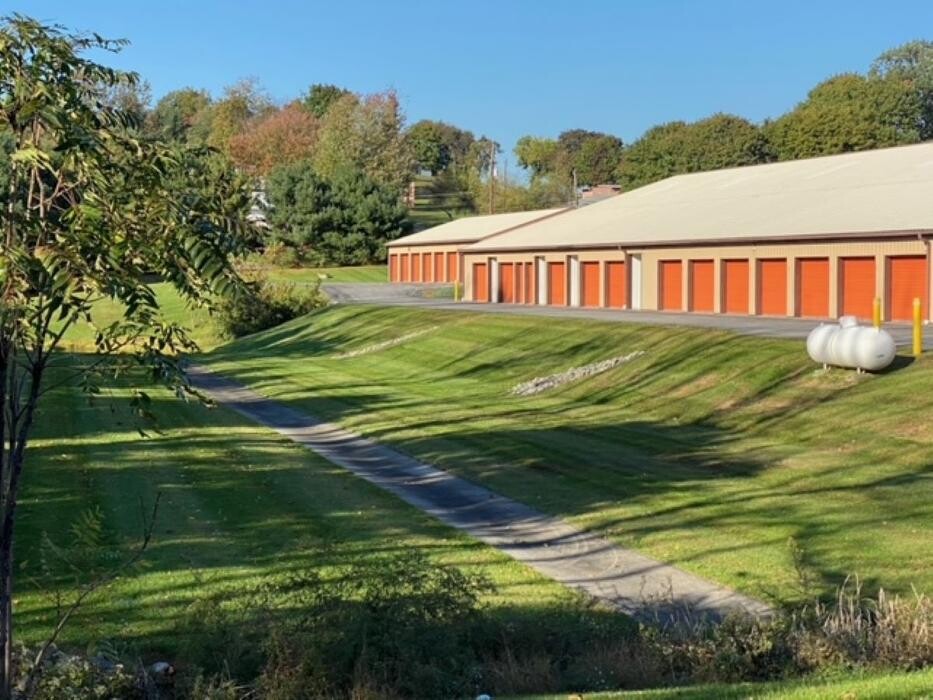 Images Budget Store & Lock Self Storage