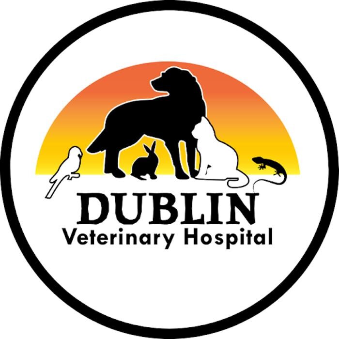 Dublin Veterinary Hospital Logo