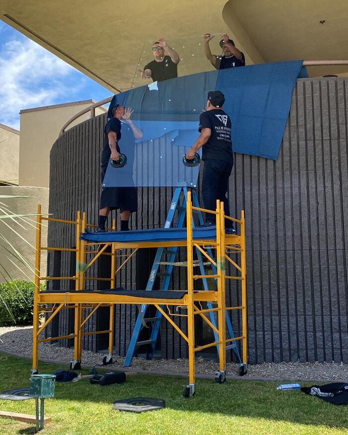 Images Palm Springs Handyman Service LLC