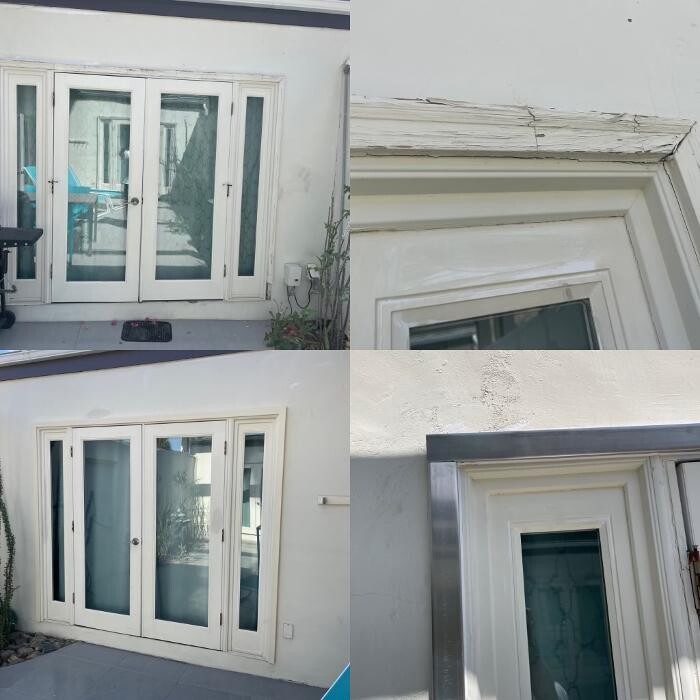 Images Palm Springs Handyman Service LLC