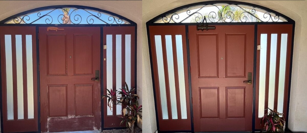 Images Palm Springs Handyman Service LLC