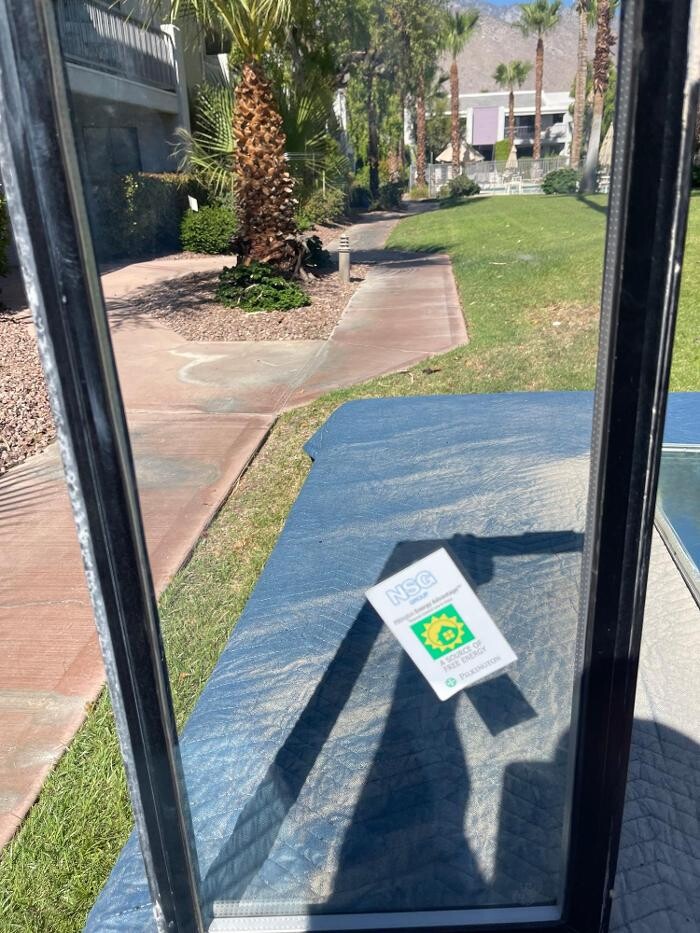Images Palm Springs Handyman Service LLC