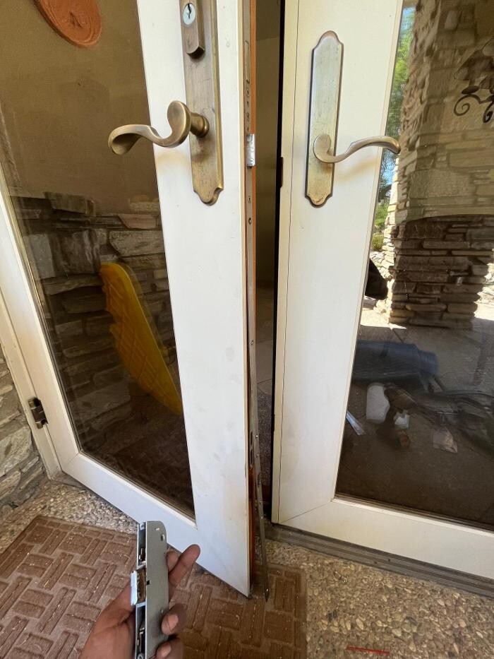 Images Palm Springs Handyman Service LLC