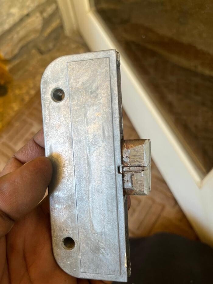 Images Palm Springs Handyman Service LLC