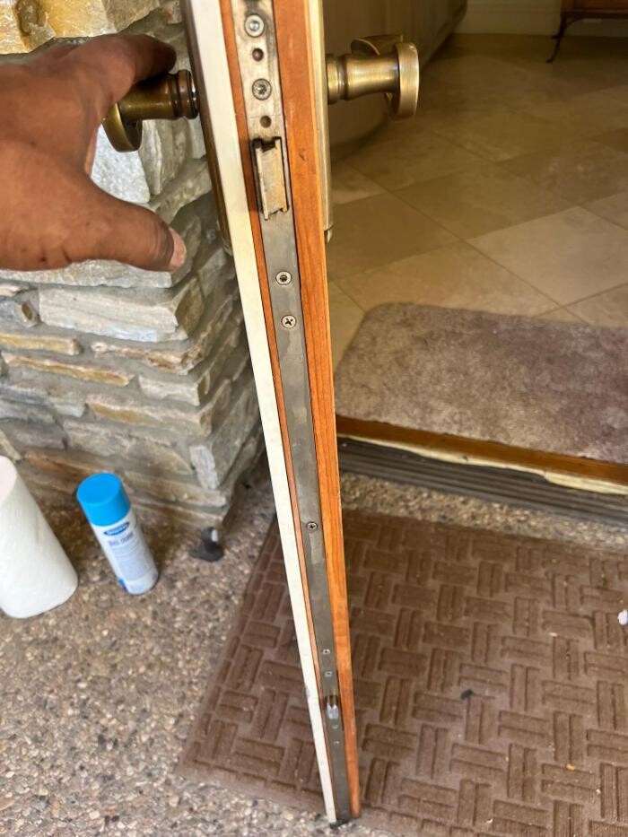 Images Palm Springs Handyman Service LLC