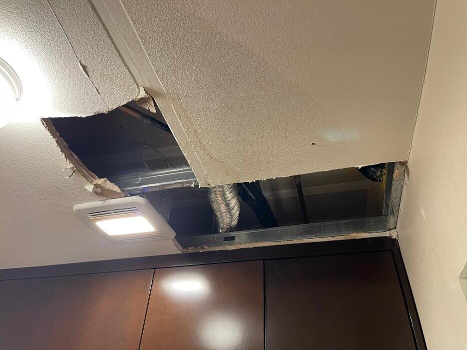 Images Palm Springs Handyman Service LLC