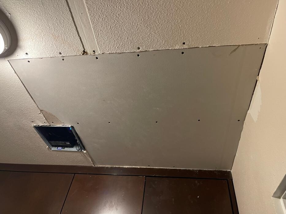 Images Palm Springs Handyman Service LLC