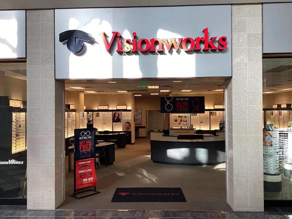 Images Visionworks Arbor Place