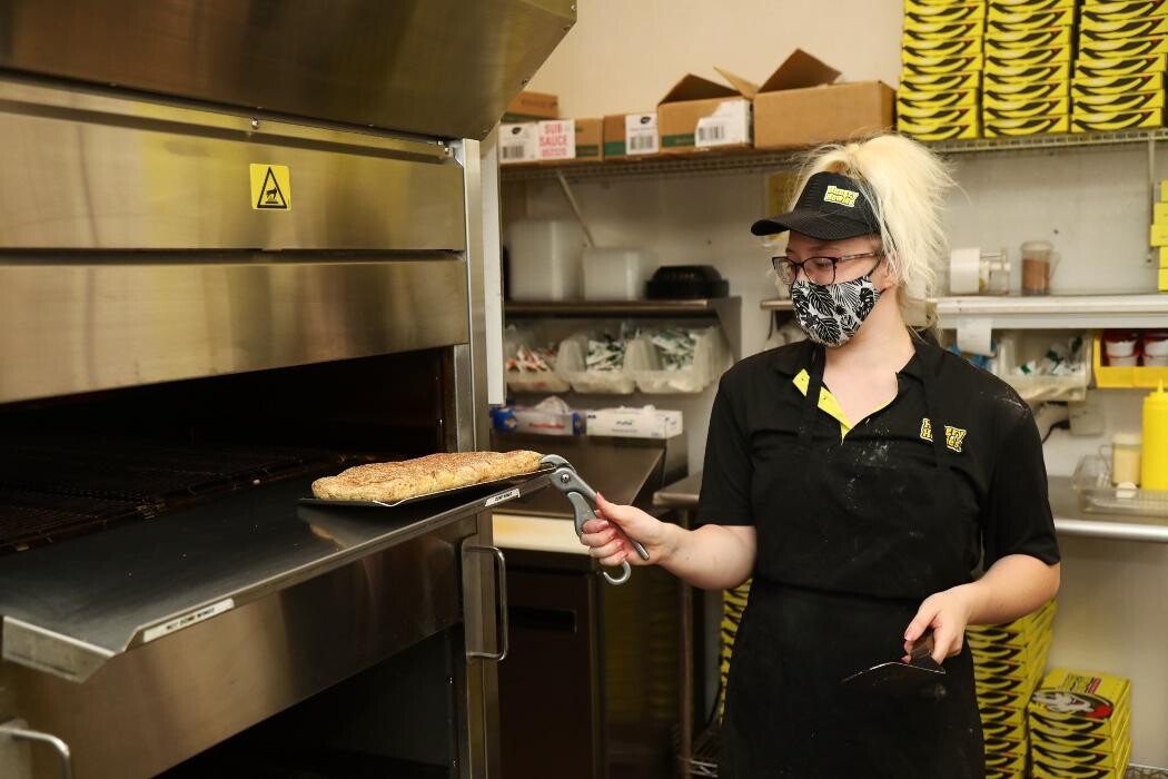 Images Hungry Howie's Pizza