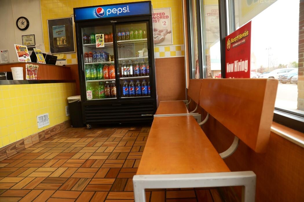 Images Hungry Howie's Pizza