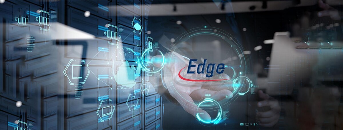 Images Edge Information Management, Inc.