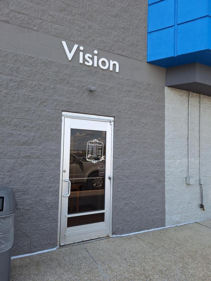 Images Paula F. Hernandez Hoover, O.D.