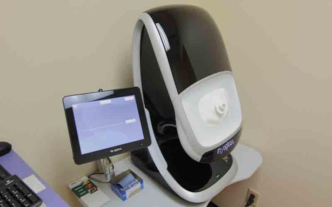 Images Paula F. Hernandez Hoover, O.D.