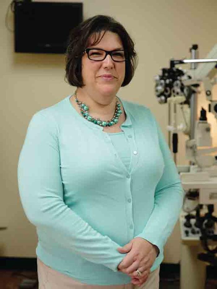 Images Paula F. Hernandez Hoover, O.D.